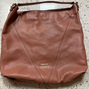 Rebecca Minkoff Moto Shoulder Bag